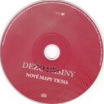 4. Dežo Ursiny ‎– Pevnina Detstva – Nové Mapy Ticha, 2 x CD