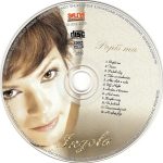 4. Ingola ‎– Popíš Ma, CD, Album