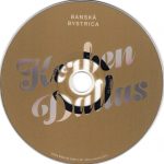 4. Korben Dallas – Banská Bystrica, CD, Album