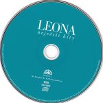 4. Leona ‎– Největší Hity