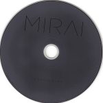 4. Mirai – Konnichiwa, CD, Album, Digipak