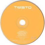 4. Tiësto ‎– Adagio For Strings (Limited Fan Edition)