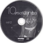 4. Various ‎– Dance House Hits, 3 x CD, Compilation