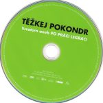 5. Těžkej Pokondr ‎– Tucatero Aneb Po Práci Legraci!, DVD-Video