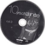 5. Various ‎– Dance House Hits, 3 x CD, Compilation