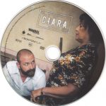 5. Čiara, DVD-Video