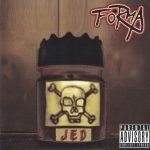 1. Forma – Jed, CD, Album