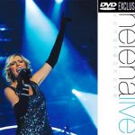 1. Helena Vondráčková ‎– Live, DVD +CD