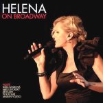 1. Helena ‎– On Broadway, CD, Album