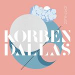 1. Korben Dallas ‎– Bazén, CD, Album