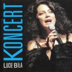 1. Lucie Bílá ‎– Koncert, CD, Album