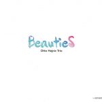 1. Otto Hejnic Trio ‎– Beauties, CD, Album, Digipak