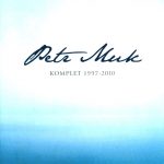 1. Petr Muk ‎– Komplet 1997-2010