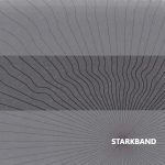 1. Starkband ‎– Starkband, CD, Album