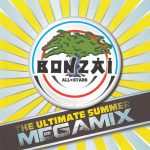 1. Various ‎– Bonzai All Stars – The Ultimate Summer Megamix