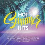 1. Various ‎– Hot Summer Hits 2017