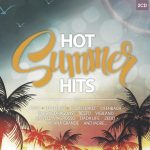 1. Various ‎– Hot Summer Hits 2018