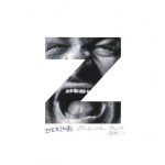 1. Zverina ‎– Umelecké Delo, CD, Album, Digipak