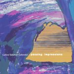 1. Ľubica Salamon-Čekovská ‎– Passing Impressions, SACD, Album