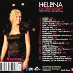 2. Helena ‎– On Broadway, CD, Album