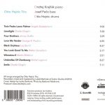 2. Otto Hejnic Trio ‎– Beauties, CD, Album, Digipak