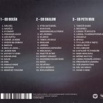 2. Petr Muk ‎– Platinum Collection, 3 x CD, Digipak