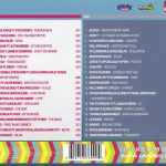 2. Various ‎– Cool Ice Hits 2017, 2 x CD, Compilation