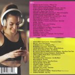 2. Various ‎– Fit Hits (Hity Pro Fitness & Jogging 2018), 2 x CD Compilation