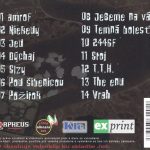 3. Forma – Jed, CD, Album