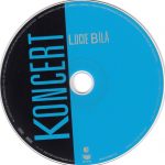 3. Lucie Bílá ‎– Koncert, CD, Album