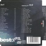 3. P.S. – Best Of