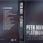 3. Petr Muk ‎– Platinum Collection, 3 x CD, Digipak