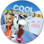 3. Various ‎– Cool Ice Hits 2017, 2 x CD, Compilation