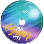 3. Various ‎– Hot Summer Hits 2017