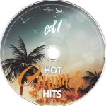 3. Various ‎– Hot Summer Hits 2018