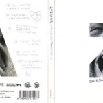 3. Zverina ‎– Umelecké Delo, CD, Album, Digipak