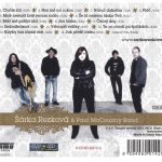 3. Šárka Rezková ‎– Nos Mě Na Rukou, CD, Album