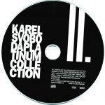 4. Karel Svoboda ‎– Platinum Collection