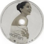 4. Lucie Bílá ‎– Woman, CD, Album