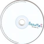 4. Otto Hejnic Trio ‎– Beauties, CD, Album, Digipak