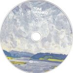 4. Toni Granko ‎– Ľudia Diaľok Blízkých Myslí, CD, Album, Digipak