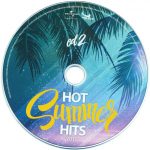 4. Various ‎– Hot Summer Hits 2017