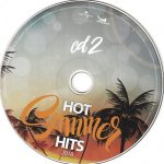 4. Various ‎– Hot Summer Hits 2018