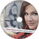 4. Šárka Rezková ‎– Nos Mě Na Rukou, CD, Album