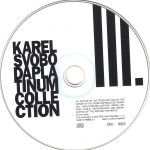 5. Karel Svoboda ‎– Platinum Collection
