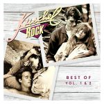 1. 1. Various ‎– Kuschelrock Best Of Vol. 1 & 2, 2 x CD, Compilation