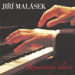 1. Jiří Malásek ‎– Romantický Klavír (To Nejlepší 2)