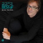 1. Miro Žbirka ‎– 22×2 The Best Of Vol.1, 2 × Vinyl, LP, Compilation, Remastered