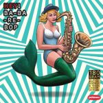 1. Polemic ‎– Hey! Ba-Ba-Re-Bop, 2 × Vinyl, LP, Album, Remastered