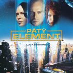 1. Pátý Element (1997) Bluray